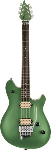 EVH Wolfgang Special Pelham Green Ebony Fingerboard EVH Wolfgang Special Pelham Green Ebony Fingerboard