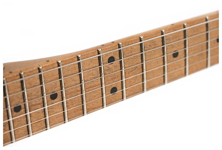 EVH Limited Edition Frankenstein Relic Series Vintage Sunburst Maple Fingerboard EVH Limited Edition Frankenstein Relic Series Vintage Sunburst Maple Fingerboard