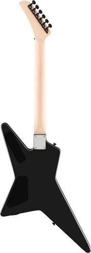 EVH Limited Edition Star T.O.M Stealth Black Ebony Fingerboard EVH Limited Edition Star T.O.M Stealth Black Ebony Fingerboard
