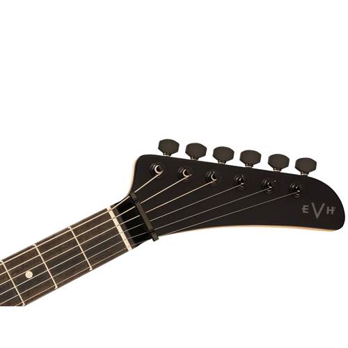 EVH Limited Edition Star T.O.M Stealth Black Ebony Fingerboard EVH Limited Edition Star T.O.M Stealth Black Ebony Fingerboard