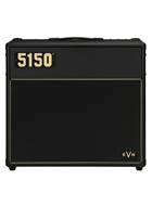 EVH 5150 Iconic Series 40W EL34 1x12 Black Combo Valve Amp