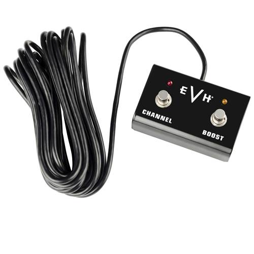 EVH 5150 Iconic Series 40W EL34 1x12 Black Combo Valve Amp EVH 5150 Iconic Series 40W EL34 1x12 Black Combo Valve Amp