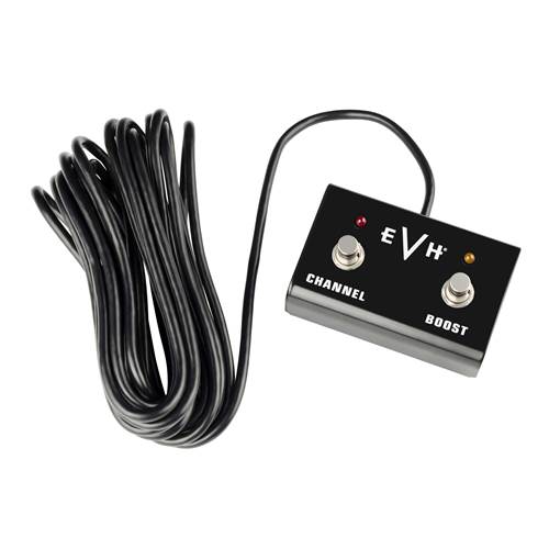 EVH 5150 Iconic Series 80W EL34 Black Valve Amp Head EVH 5150 Iconic Series 80W EL34 Black Valve Amp Head
