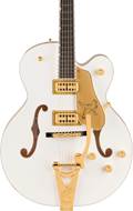 Gretsch White Falcon Ebony Fingerboard