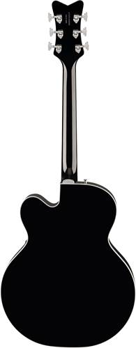 Gretsch Falcon Hollow Body Black Ebony Fingerboard Gretsch Falcon Hollow Body Black Ebony Fingerboard