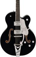 Gretsch Falcon Hollow Body Black Ebony Fingerboard