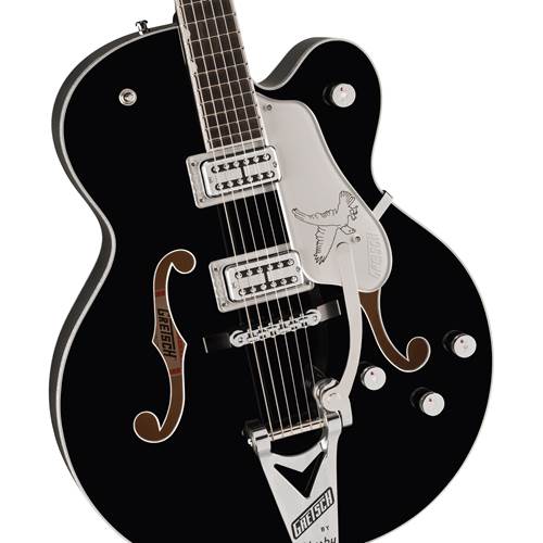 Gretsch Falcon Hollow Body Black Ebony Fingerboard Gretsch Falcon Hollow Body Black Ebony Fingerboard