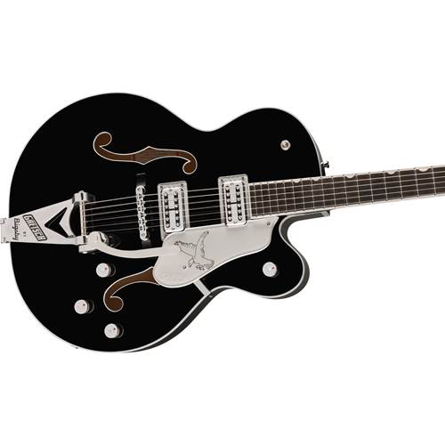 Gretsch Falcon Hollow Body Black Ebony Fingerboard Gretsch Falcon Hollow Body Black Ebony Fingerboard