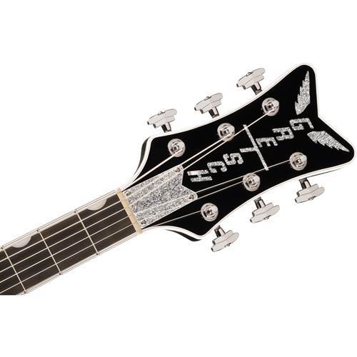 Gretsch Falcon Hollow Body Black Ebony Fingerboard Gretsch Falcon Hollow Body Black Ebony Fingerboard