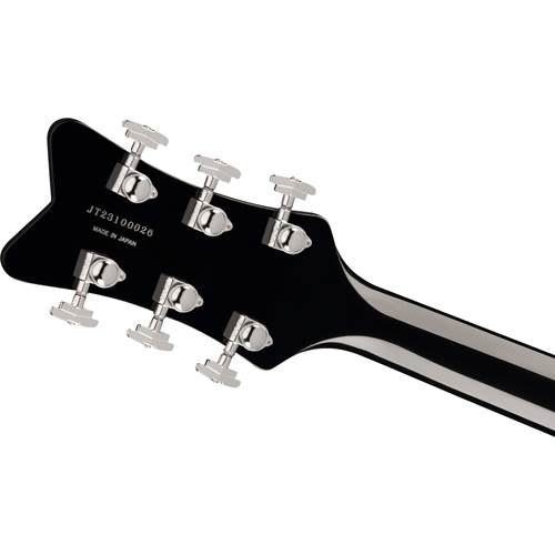 Gretsch Falcon Hollow Body Black Ebony Fingerboard Gretsch Falcon Hollow Body Black Ebony Fingerboard
