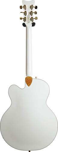 Gretsch G8424T Billy Duffy Signature Falcon Vintage White Lacquer Gretsch G8424T Billy Duffy Signature Falcon Vintage White Lacquer