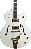 Gretsch G8424T Billy Duffy Signature Falcon Vintage White Lacquer