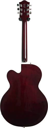 Gretsch Tennessean Hollow Body Deep Cherry (Nearly New) #JJ24051685 Gretsch Tennessean Hollow Body Deep Cherry (Nearly New) #JJ24051685
