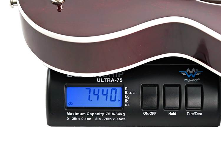 Gretsch Tennessean Hollow Body Deep Cherry (Nearly New) #JJ24051685 Gretsch Tennessean Hollow Body Deep Cherry (Nearly New) #JJ24051685