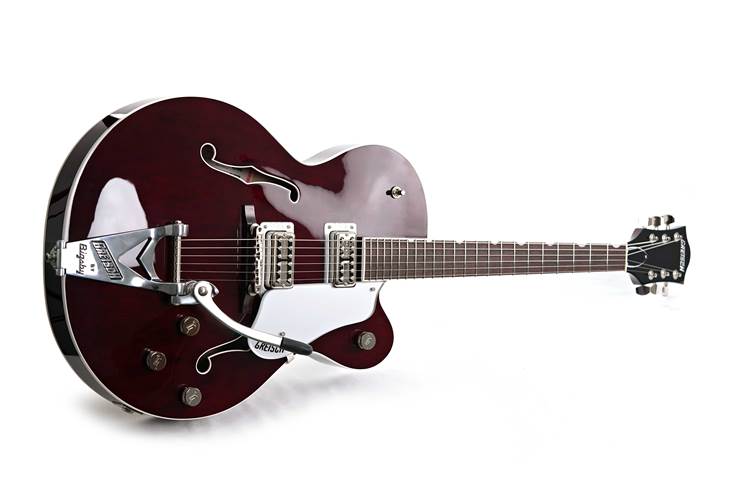 Gretsch Tennessean Hollow Body Deep Cherry (Nearly New) #JJ24051685 Gretsch Tennessean Hollow Body Deep Cherry (Nearly New) #JJ24051685