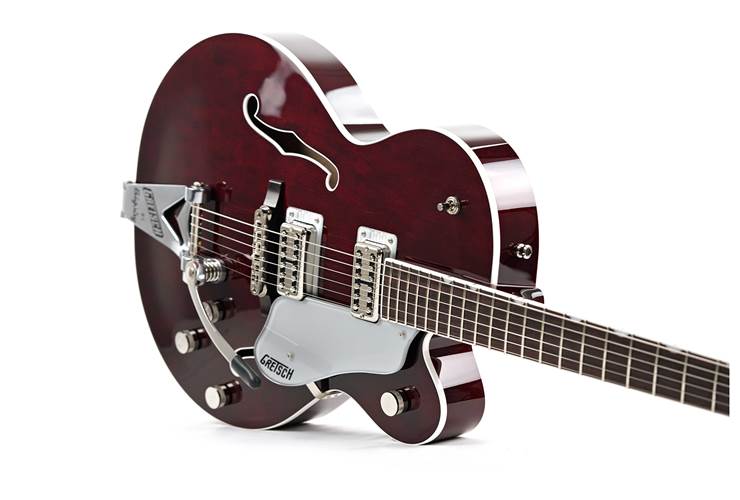 Gretsch Tennessean Hollow Body Deep Cherry (Nearly New) #JJ24051685 Gretsch Tennessean Hollow Body Deep Cherry (Nearly New) #JJ24051685