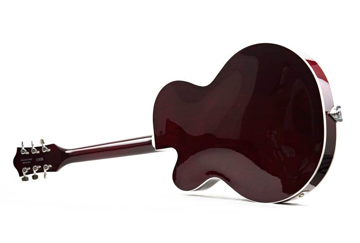 Gretsch Tennessean Hollow Body Deep Cherry (Nearly New) #JJ24051685 Gretsch Tennessean Hollow Body Deep Cherry (Nearly New) #JJ24051685
