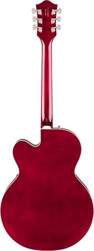 Gretsch Tennessean Hollow Body Deep Cherry Gretsch Tennessean Hollow Body Deep Cherry