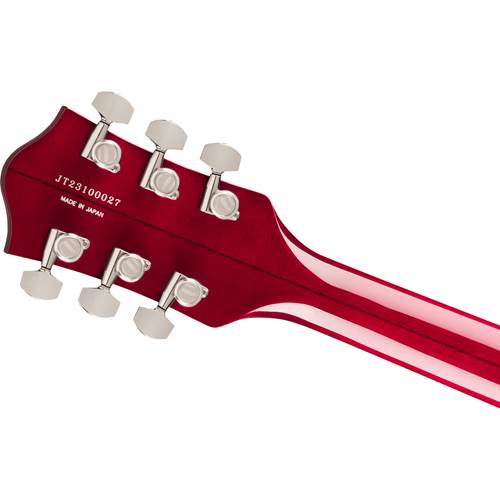 Gretsch Tennessean Hollow Body Deep Cherry Gretsch Tennessean Hollow Body Deep Cherry