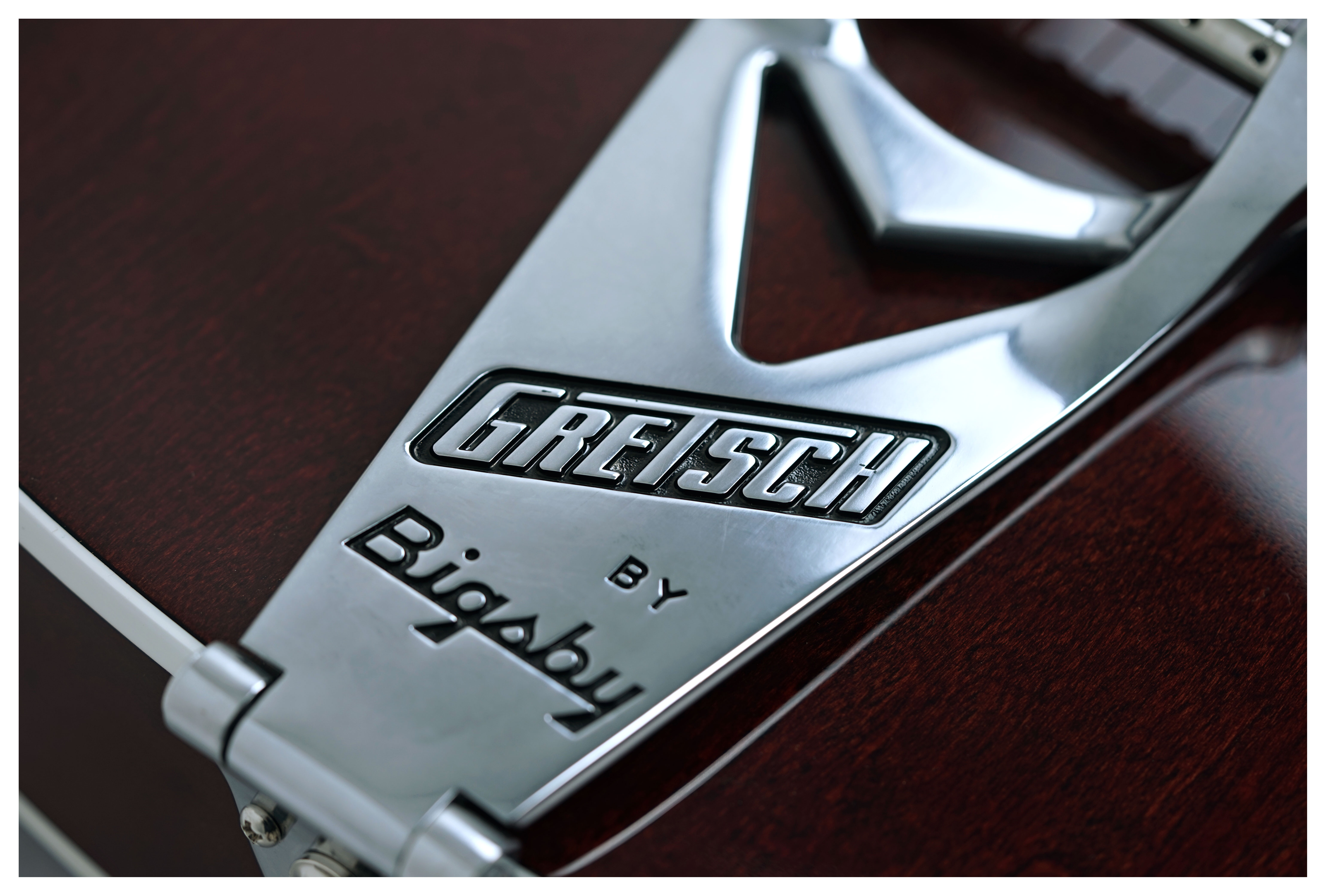 Gretsch Tennessean Hollow Body Walnut Stain #JT24124561