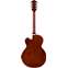 Gretsch Tennessean Hollow Body Walnut Stain Back View