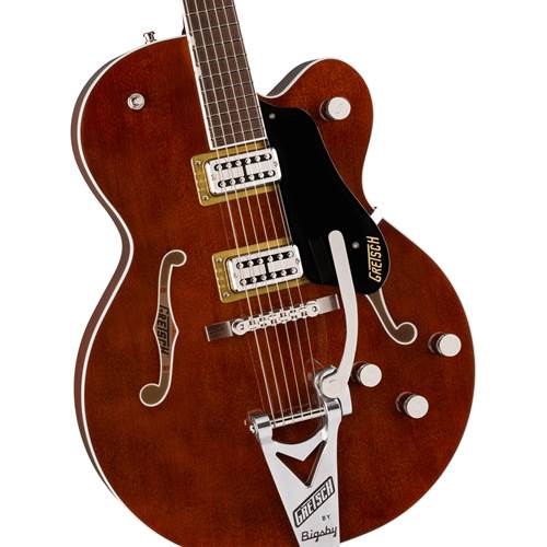 Gretsch Tennessean Hollow Body Walnut Stain Gretsch Tennessean Hollow Body Walnut Stain