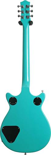 Gretsch Electromatic G5232T Double Jet Caicos Green Gretsch Electromatic G5232T Double Jet Caicos Green