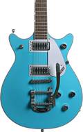 Gretsch Electromatic G5232T Double Jet Kailani Blue