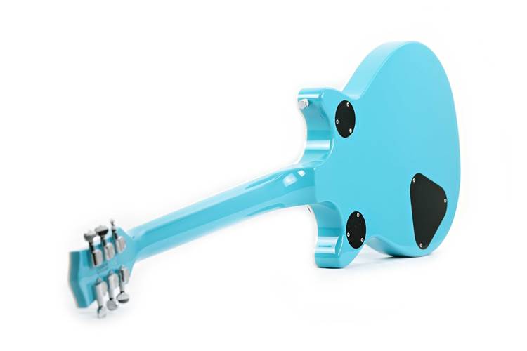 Gretsch Electromatic G5232T Double Jet Kailani Blue Gretsch Electromatic G5232T Double Jet Kailani Blue