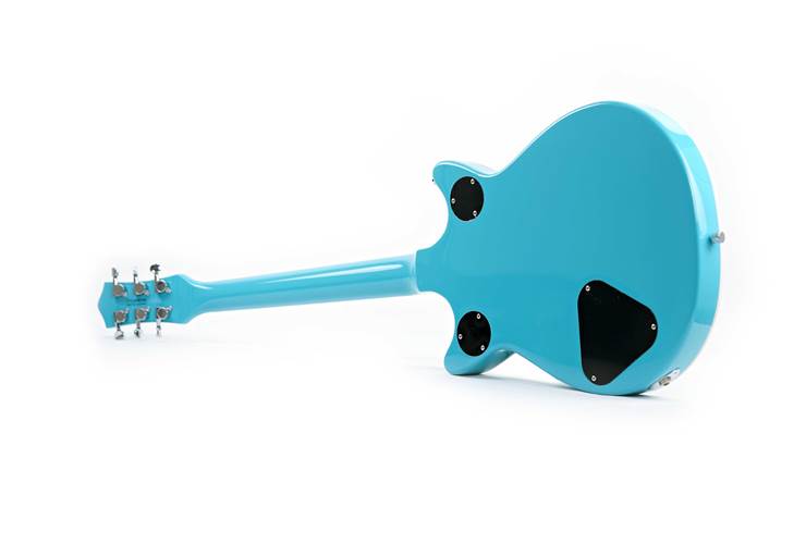 Gretsch Electromatic G5232T Double Jet Kailani Blue Gretsch Electromatic G5232T Double Jet Kailani Blue