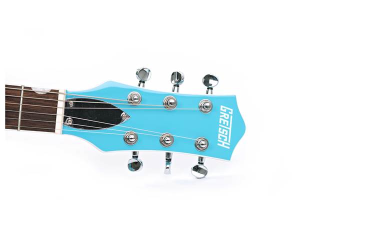 Gretsch Electromatic G5232T Double Jet Kailani Blue Gretsch Electromatic G5232T Double Jet Kailani Blue