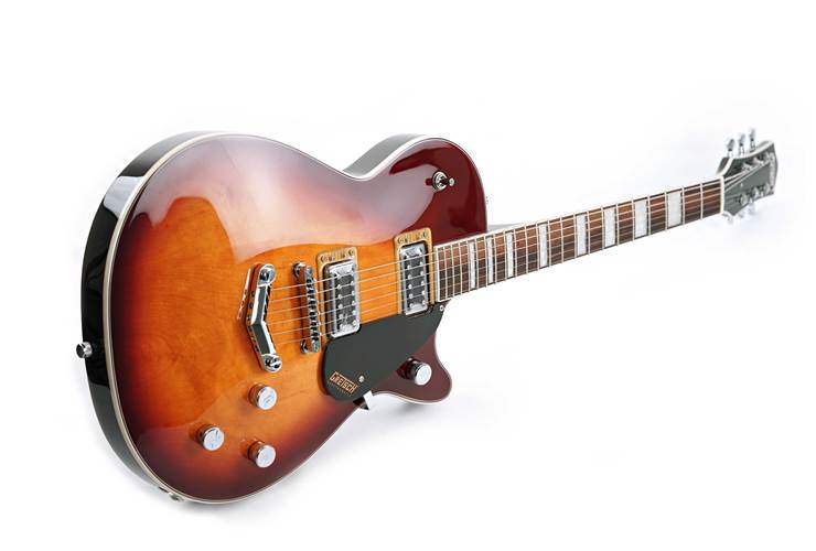 Gretsch Electromatic G5220 Jet Sweet Tea Gretsch Electromatic G5220 Jet Sweet Tea