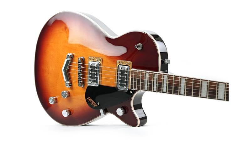 Gretsch Electromatic G5220 Jet Sweet Tea Gretsch Electromatic G5220 Jet Sweet Tea