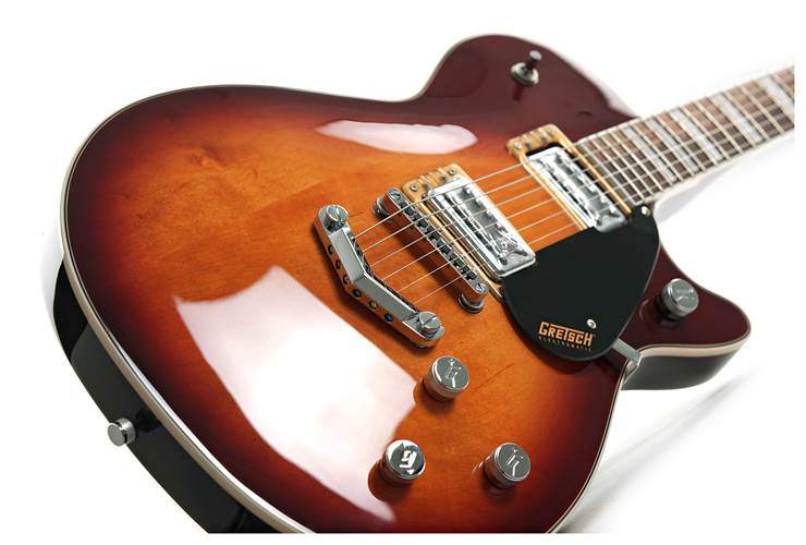 Gretsch Electromatic G5220 Jet Sweet Tea Gretsch Electromatic G5220 Jet Sweet Tea