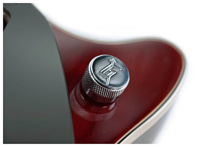 Gretsch Electromatic G5220 Jet Sweet Tea Gretsch Electromatic G5220 Jet Sweet Tea