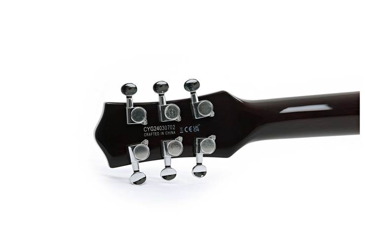 Gretsch Electromatic G5220 Jet Sweet Tea Gretsch Electromatic G5220 Jet Sweet Tea