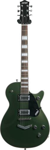 Gretsch Electromatic G5220 Jet Olive Metallic Gretsch Electromatic G5220 Jet Olive Metallic