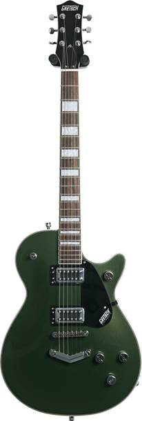 Gretsch Electromatic G5220 Jet Olive Metallic