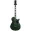 Gretsch Electromatic G5220 Jet Olive Metallic Front View