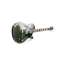 Gretsch Electromatic G5220 Jet Olive Metallic Front View