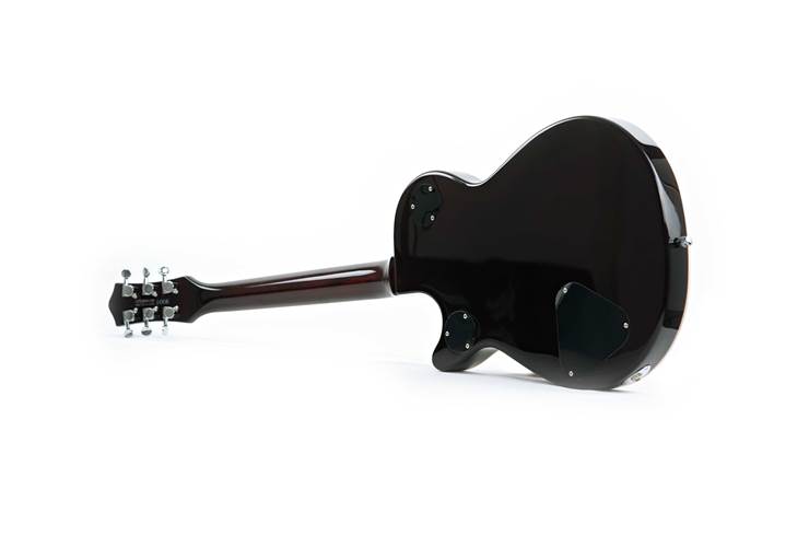 Gretsch Electromatic G5220 Jet Olive Metallic Gretsch Electromatic G5220 Jet Olive Metallic