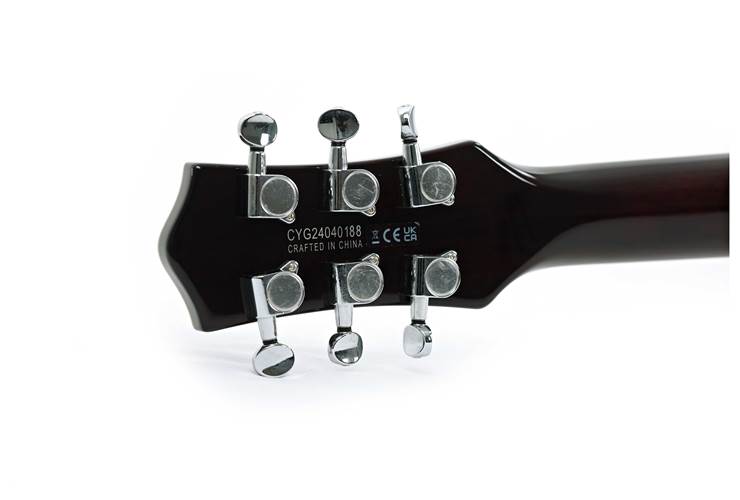 Gretsch Electromatic G5220 Jet Olive Metallic Gretsch Electromatic G5220 Jet Olive Metallic