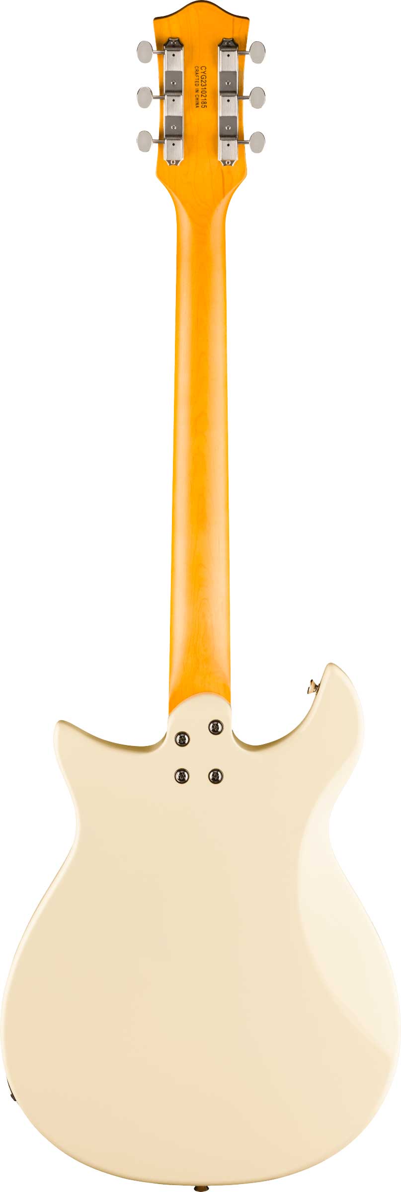 Gretsch Electromatic Jack Antonoff CVT Vintage White