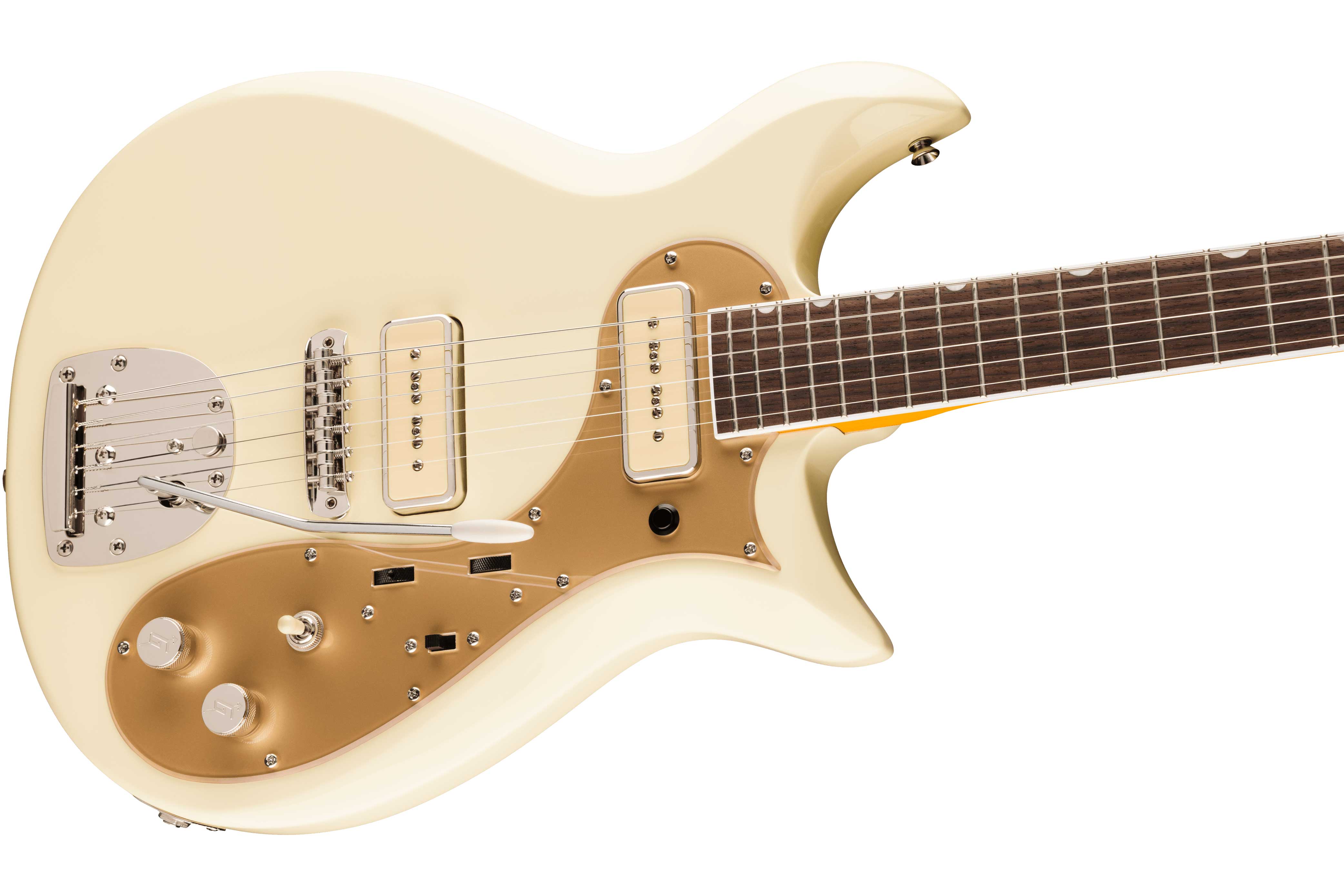Gretsch Electromatic Jack Antonoff CVT Vintage White