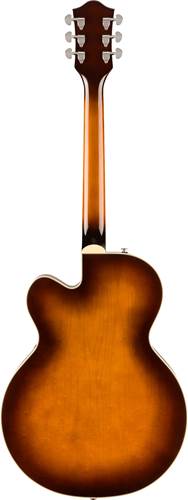 Gretsch Streamliner G2420T Hollow Body Robusto Burst Gretsch Streamliner G2420T Hollow Body Robusto Burst