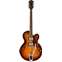 Gretsch Streamliner G2420T Hollow Body Robusto Burst Front View