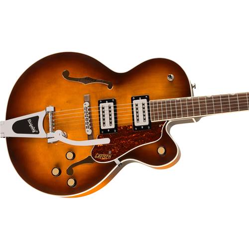 Gretsch Streamliner G2420T Hollow Body Robusto Burst Gretsch Streamliner G2420T Hollow Body Robusto Burst
