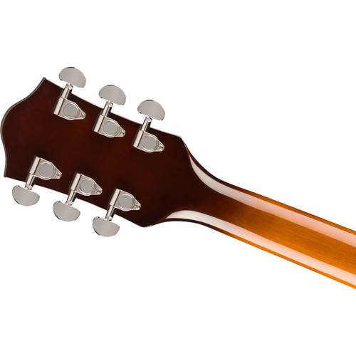 Gretsch Streamliner G2420T Hollow Body Robusto Burst Gretsch Streamliner G2420T Hollow Body Robusto Burst