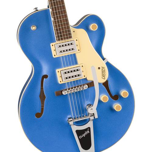 Gretsch Streamliner G2420T Hollow Body Fairlane Blue Gretsch Streamliner G2420T Hollow Body Fairlane Blue