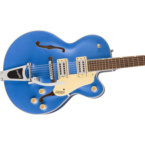 Gretsch Streamliner G2420T Hollow Body Fairlane Blue Gretsch Streamliner G2420T Hollow Body Fairlane Blue